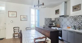 CIRO - Maison Primerose