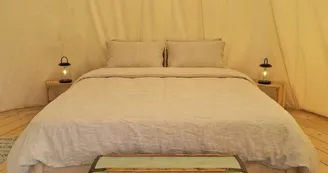 Escapade Insolite - Tipis