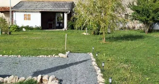 Escapade Insolite - Tipis