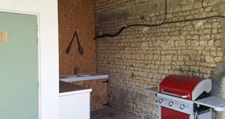 Escapade Insolite - Tipis