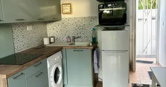 Lahouille Frédérique