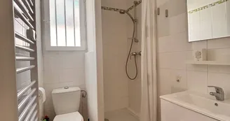 Lahouille Frédérique