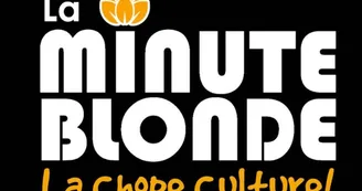 La Minute Blonde