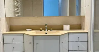 Appartement 6 personnes - Le Vaucler4 Appartement 6 personnes - Le Vaucler4