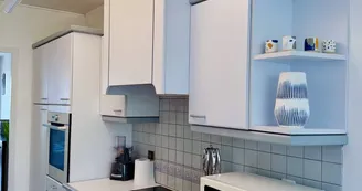 Appartement 6 personnes - Le Vaucler4 Appartement 6 personnes - Le Vaucler4