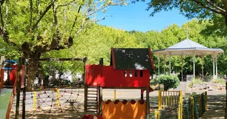 Square Parat