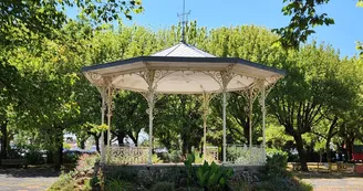 Square Parat