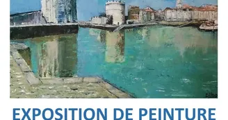 exposition de peinture de Didier Moreau exposition de peinture de Didier Moreau
