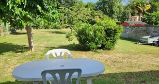 La Mouette Rieuse