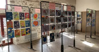 Art Astéroid Day