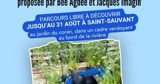 Exposition Super pollinisateurs