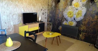 Camping Les Pilotis du Cognac