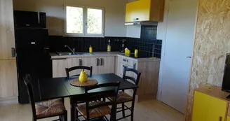 Camping Les Pilotis du Cognac