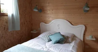 Camping Les Pilotis du Cognac