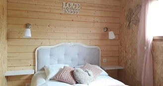 Camping Les Pilotis du Cognac