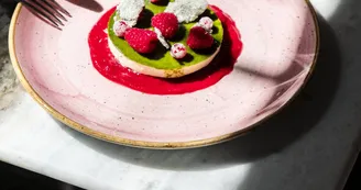 Restaurant OYAT – Cuisine des Dunes – Pierre Gagnaire TT Restaurant OYAT – Cuisine des Dunes – Pierre Gagnaire TT