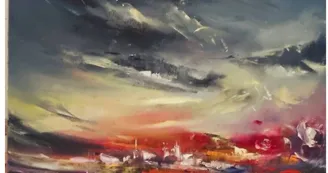 Exposition - Mandarine - Entre rêve et réalité
