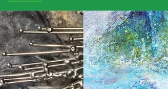 Exposition d'art : Réflexions