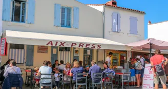 L'Aix Press