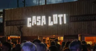 La Casa Loti