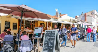 Le Bar Beau Teint