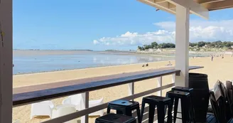 Beach Club Les Bains Beach Club Les Bains