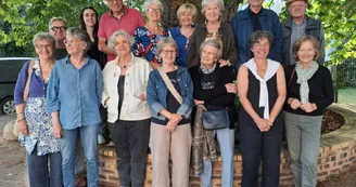 4ème édition des Portes Ouvertes d'Ateliers d'Artistes à Fouras et Saint Laurent de la Prée 4ème édition des Portes Ouvertes d'Ateliers d'Artistes à Fouras et Saint Laurent de la Prée