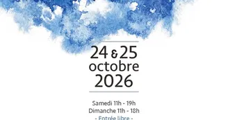 4ème édition des Portes Ouvertes d'Ateliers d'Artistes à Fouras et Saint Laurent de la Prée 4ème édition des Portes Ouvertes d'Ateliers d'Artistes à Fouras et Saint Laurent de la Prée