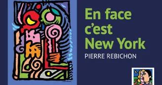 Exposition - En face, c'est New York Exposition - En face, c'est New York