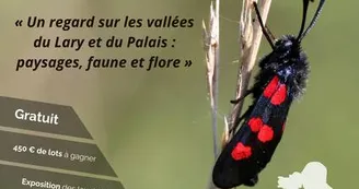 Natura'rt Lary 2026 Natura'rt Lary 2026