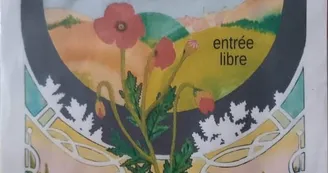 Exposition "Nous sommes sauvages et comestibles"