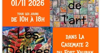 Exposition : Vogue Les Couleurs