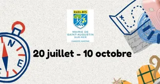 Exposition Carnets de Voyage