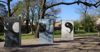Le Jardin de Paix