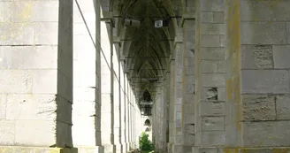 pont suspendu