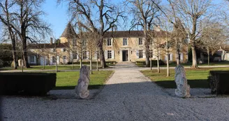 logis du péré