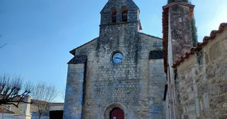 Eglise - Charmé Eglise - Charmé