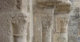 Eglise - Coulonges