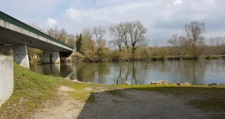 Pont d'Ambérac Pont d'Ambérac