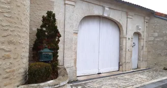 Portail charentais Portail charentais