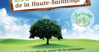 Bouclette Les Landes N3 Corignac Haute-Saintonge