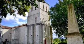 Saint-Front Saint-Front