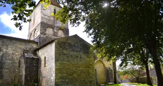 Eglise de Mouton Eglise de Mouton