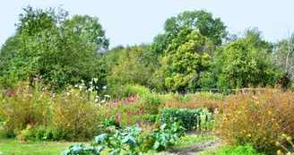 Jardins d'Aigre