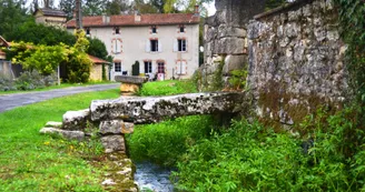 bourg de Cellefrouin bourg de Cellefrouin
