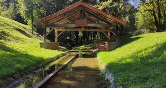 Sentier des Monts & Vallées - Nanteuil-en-Vallée