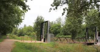 Passerelle