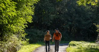 Parcours pédestre : Ferme et hameaux_Moragne