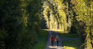 Parcours pédestre : Ferme et hameaux_Moragne