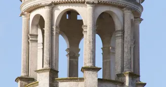 Parcours pédestre : Circuit des fontaines_Saint-Agnant